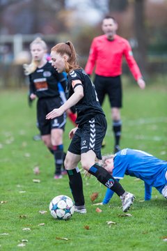 Bild 169 - wBJ SVHU am 20.11.21